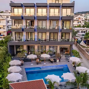 Hotel Azura, Ksamil